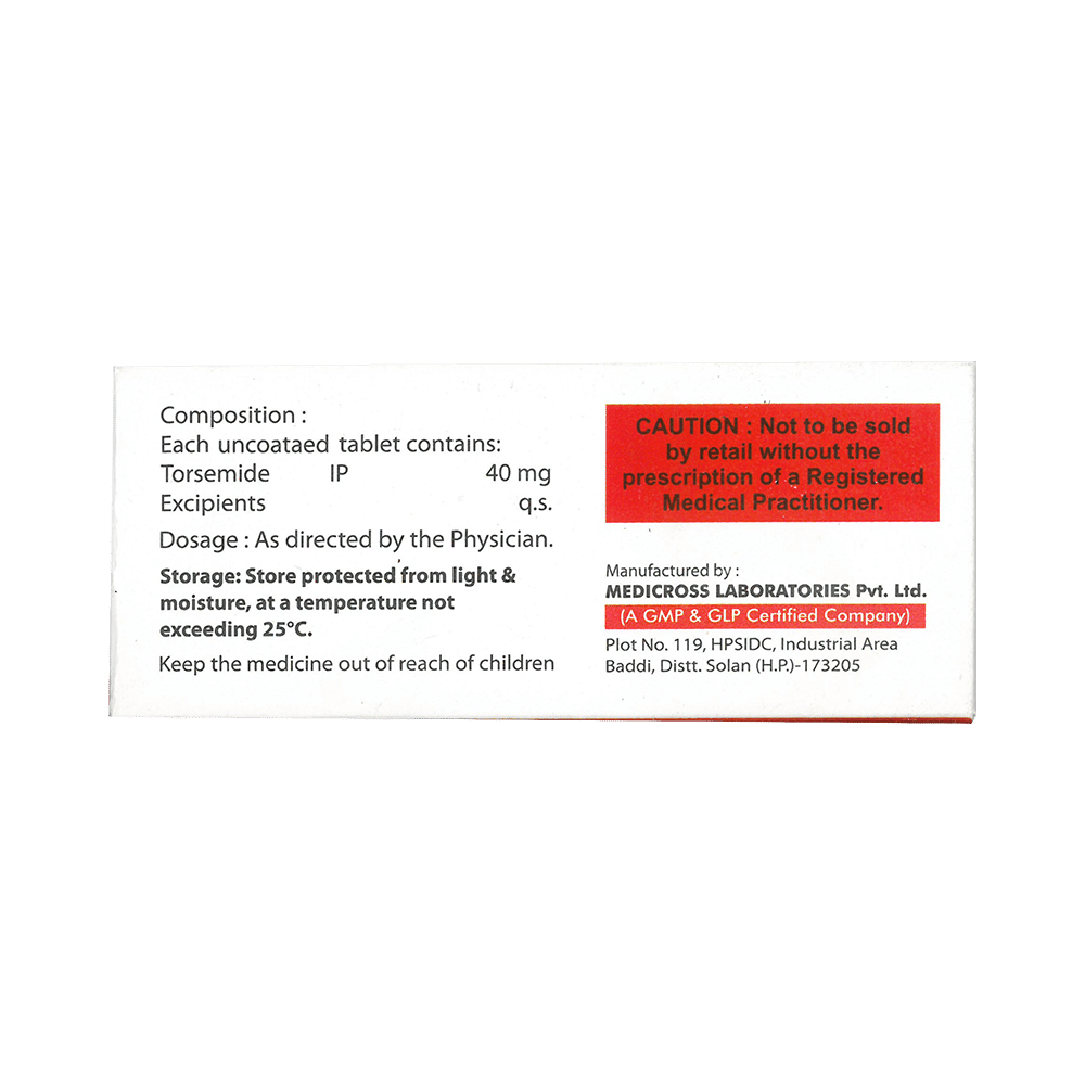 Orinator 40 Tablet - Image 2