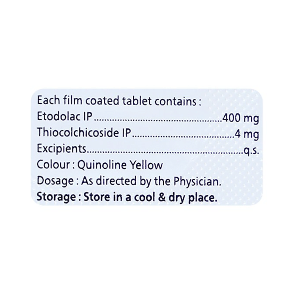 Etotag-TH Tablet - Image 2