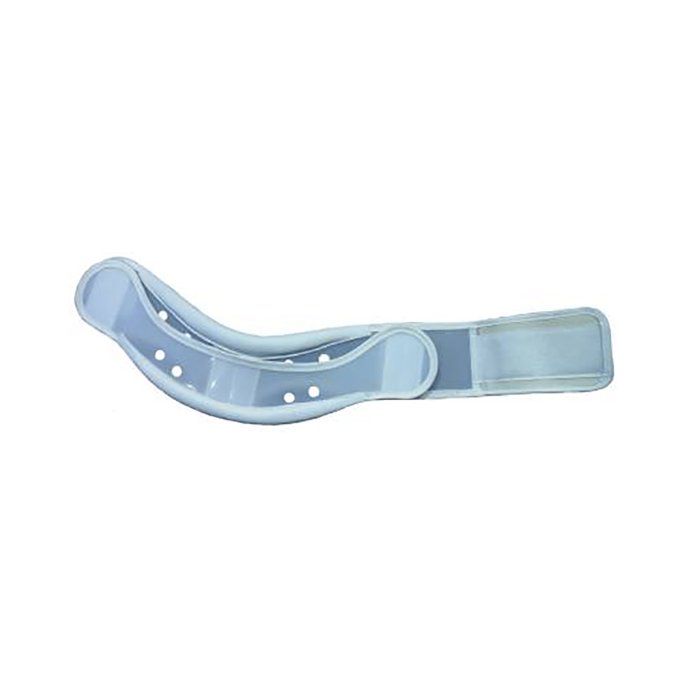 Wellon Cervical Collar Hard Adjustable CC04 Large - Image 2