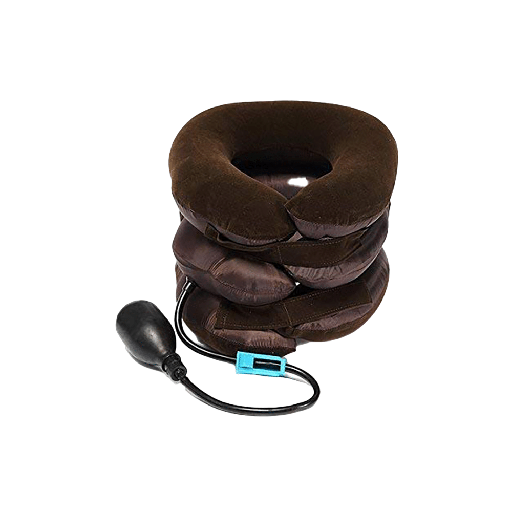 DEE Sons Portable Neck Tractor Pillow - Image 1