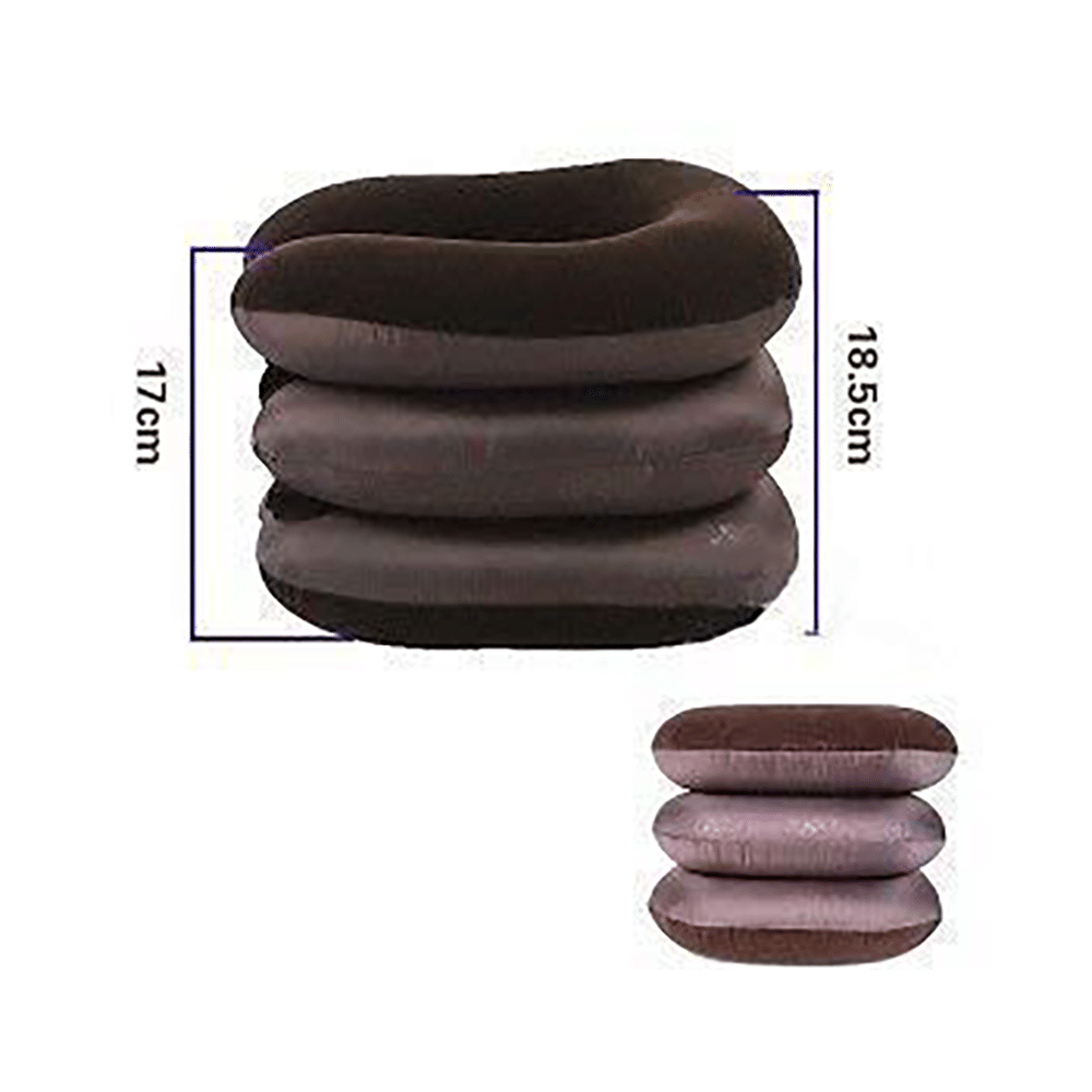 DEE Sons Portable Neck Tractor Pillow - Image 2