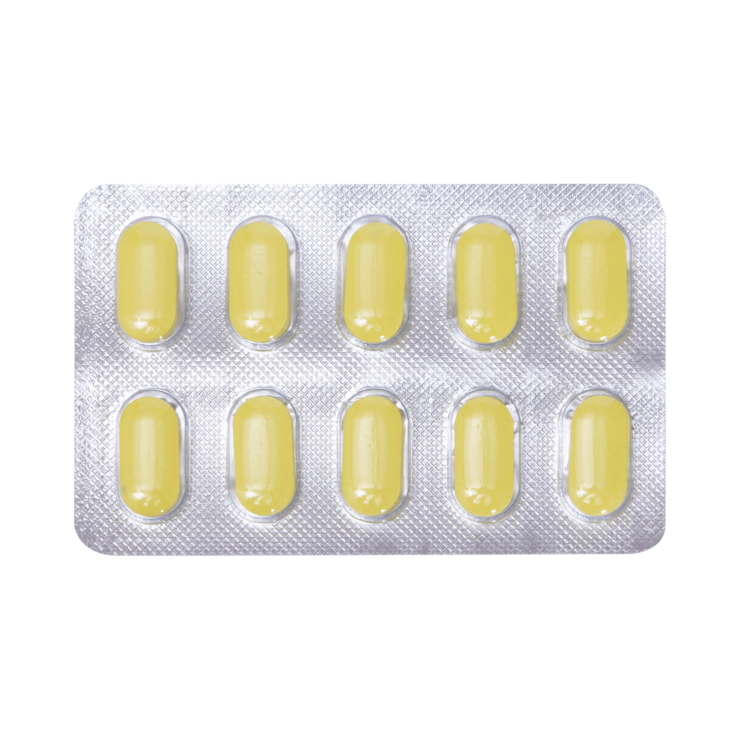 Lexicam 8mg/325mg Tablet - Image 4