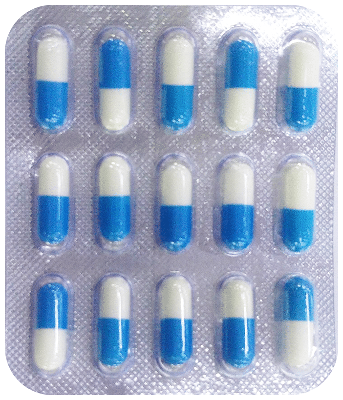 AB-Flo Capsule - Image 2