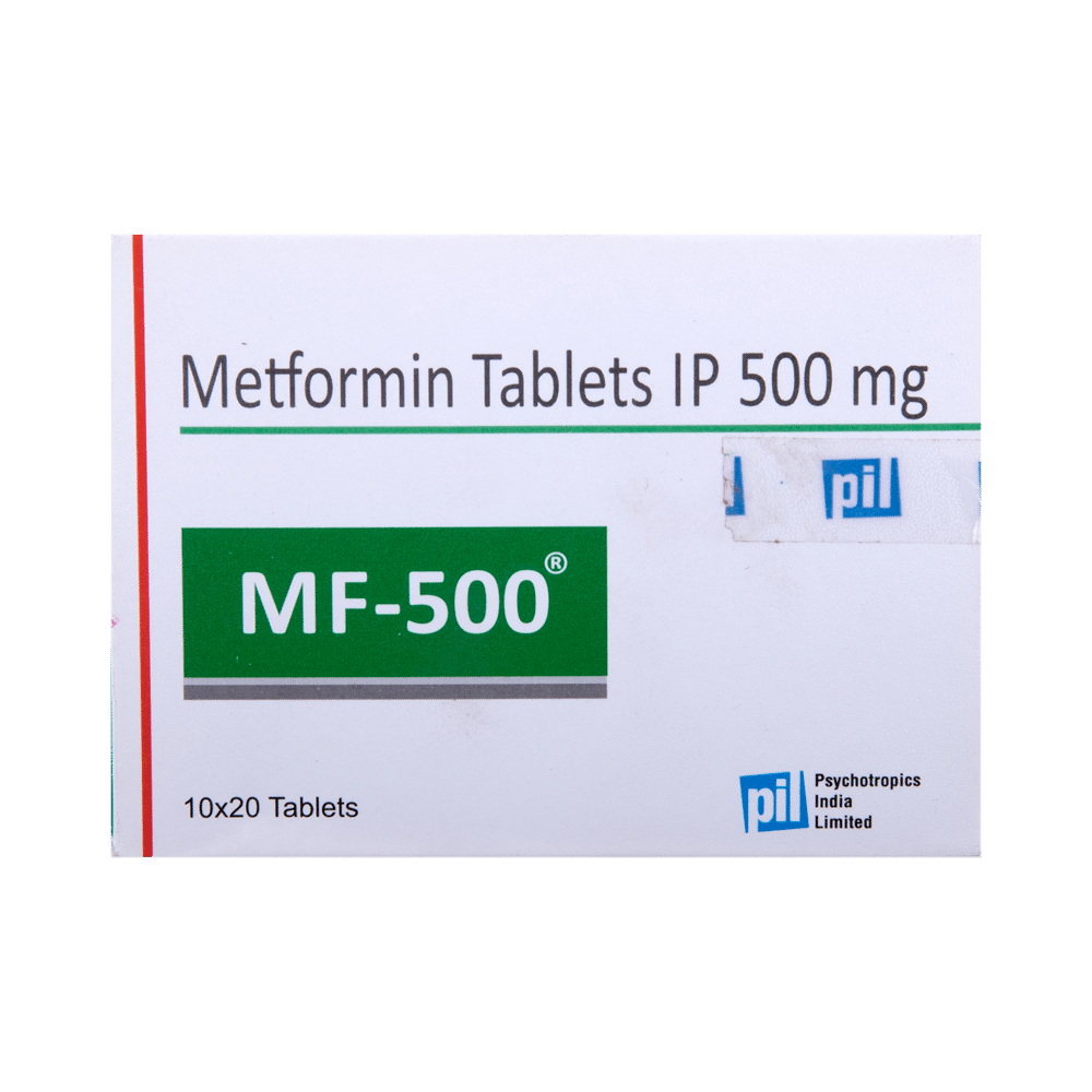 MF 500 Tablet - Image 2