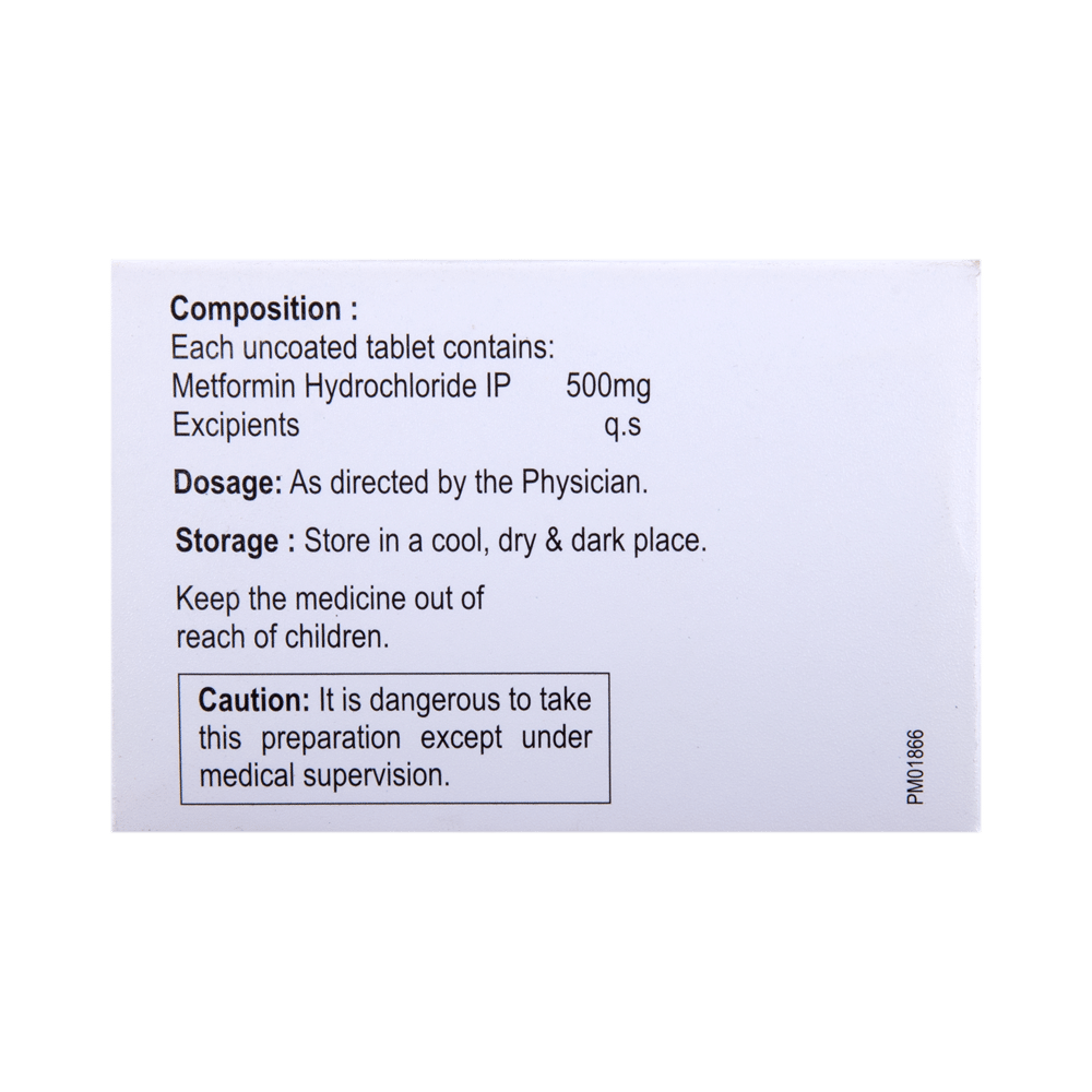 MF 500 Tablet - Image 3