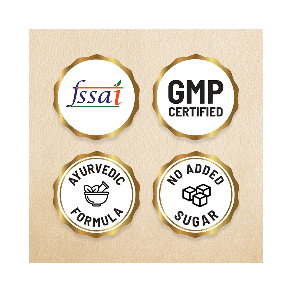 Gynoveda Ayurvedic Vitamin E Capsule (30 Each) - Image 8