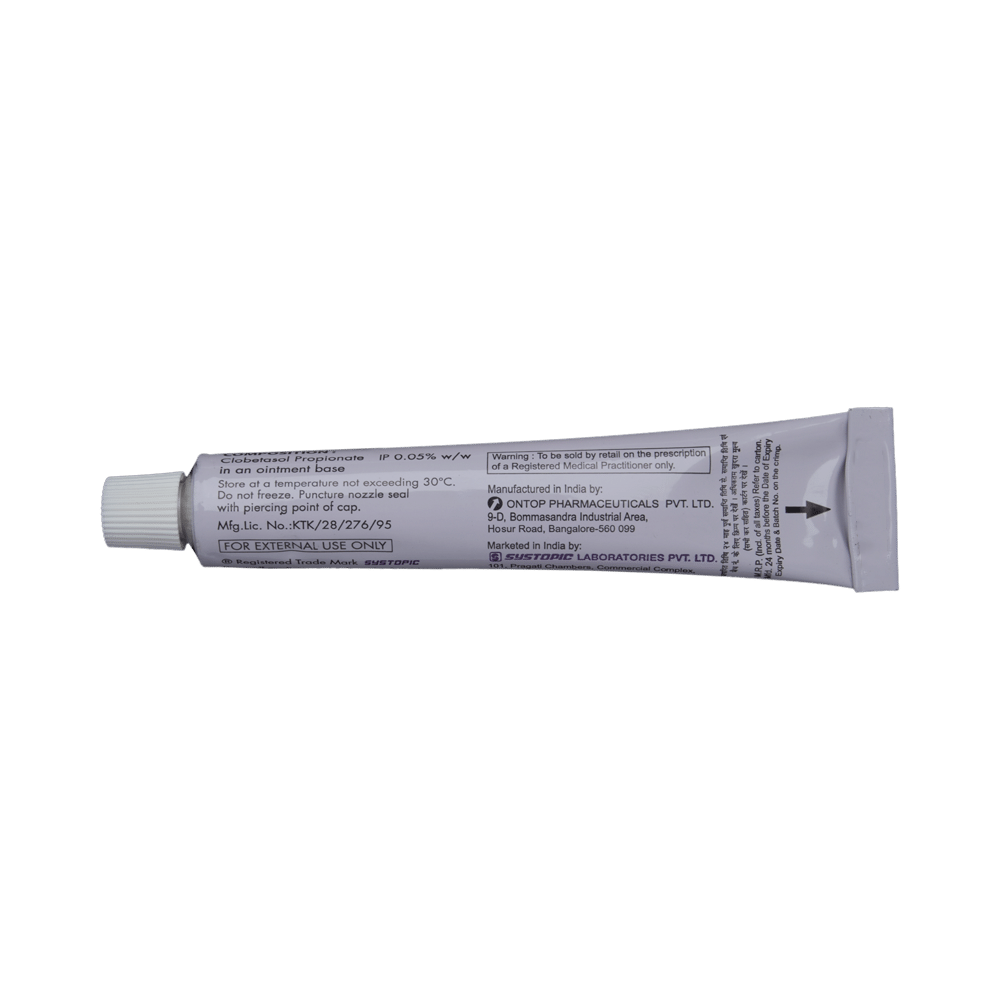 Topinate Ointment - Image 4