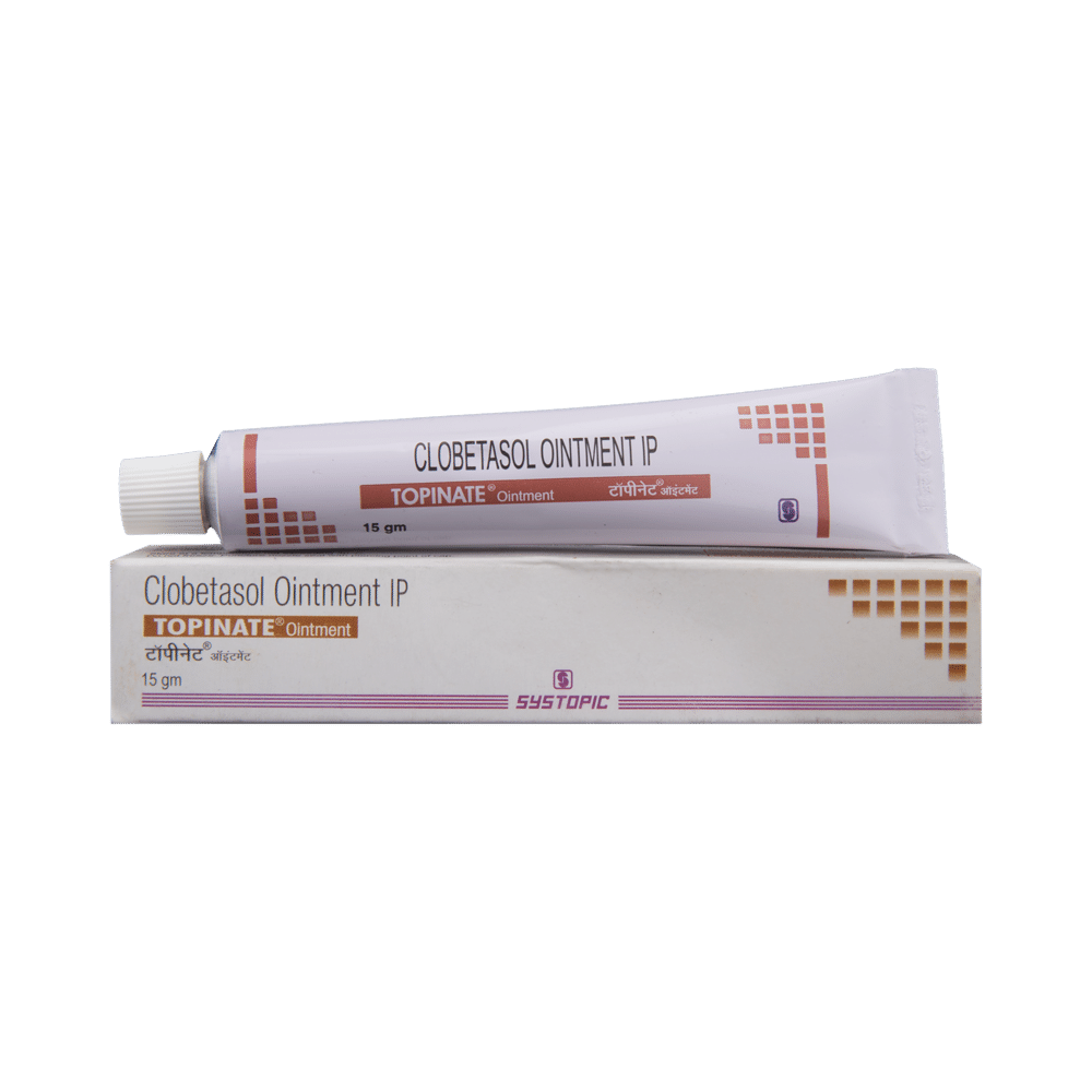 Topinate Ointment - Image 1
