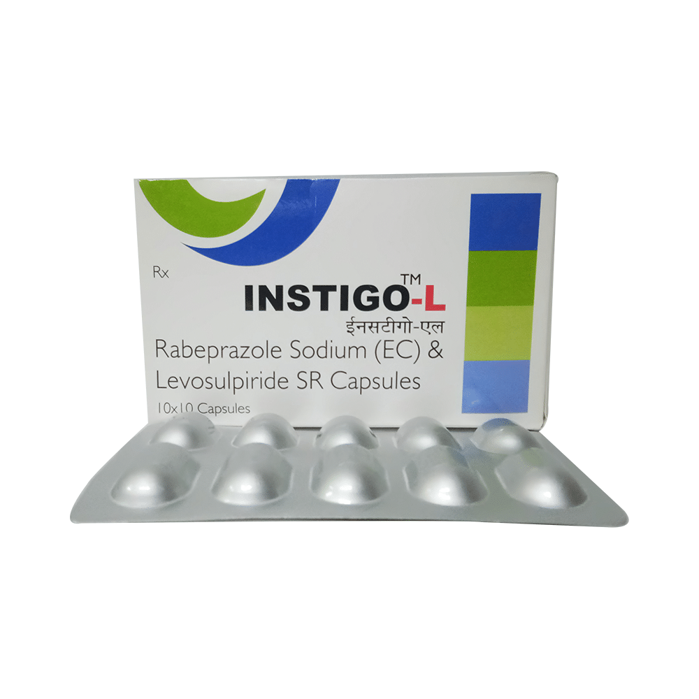 Instigo-L Tablet SR - Image 2