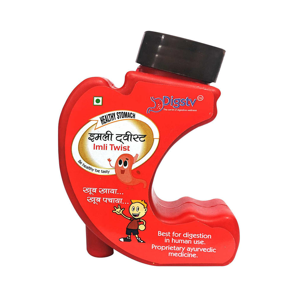 Digstv Imli Twist Pack of 2 - Image 1