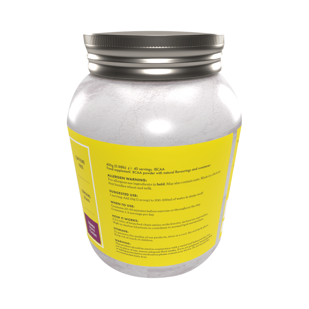 Protein World IBCAA Summer Fruits - Image 4