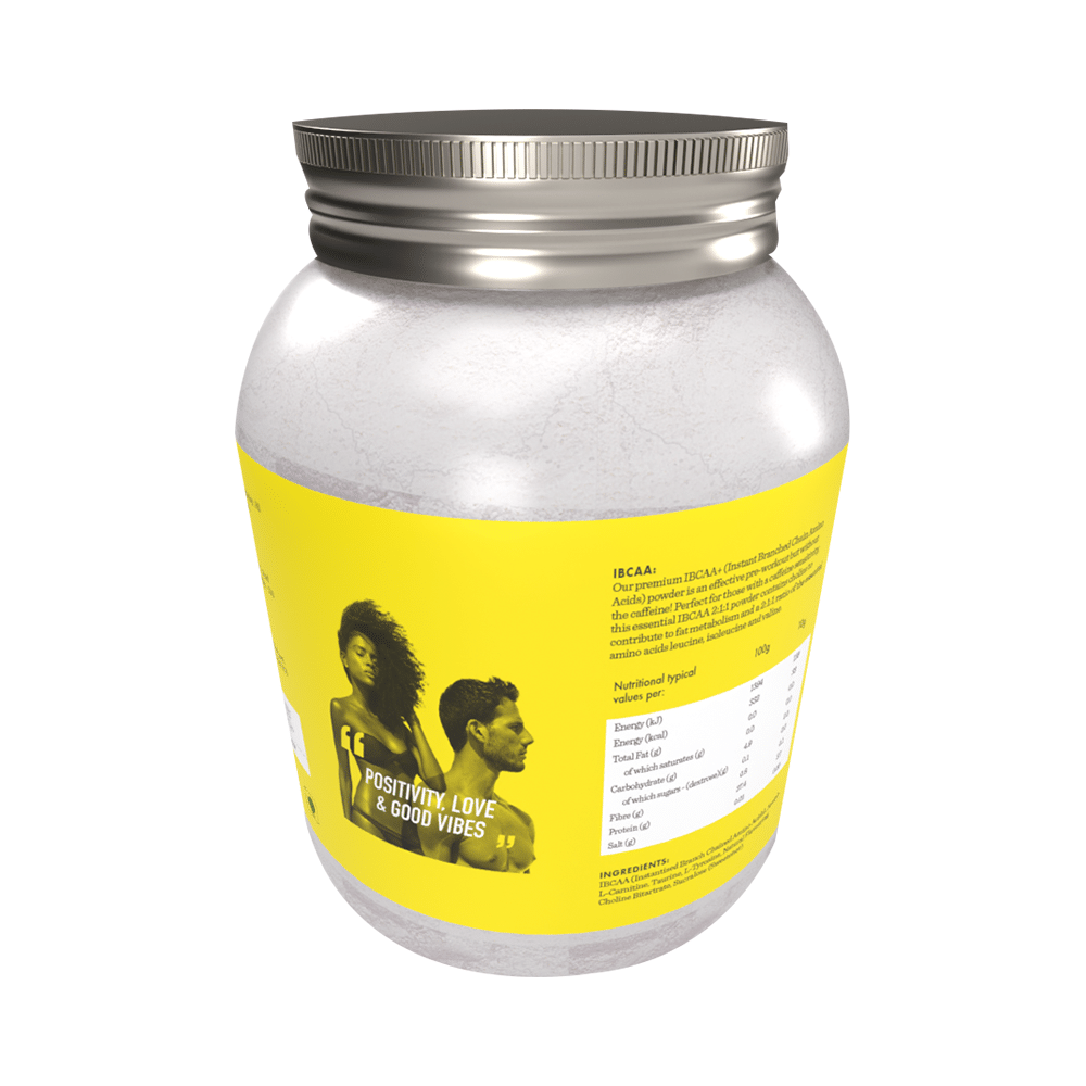 Protein World IBCAA Summer Fruits - Image 3