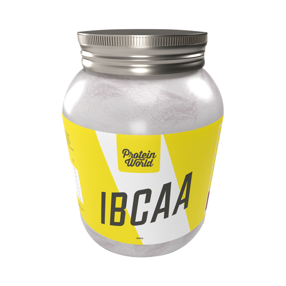 Protein World IBCAA Summer Fruits - Image 1