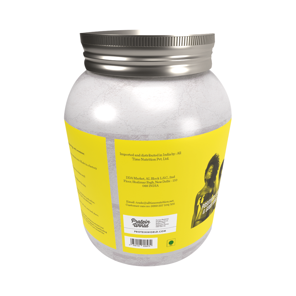 Protein World IBCAA Summer Fruits - Image 2