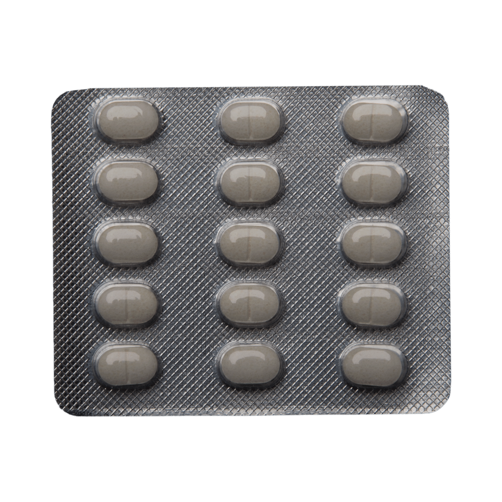 Mox Kid 125mg Tablet DT - Image 4