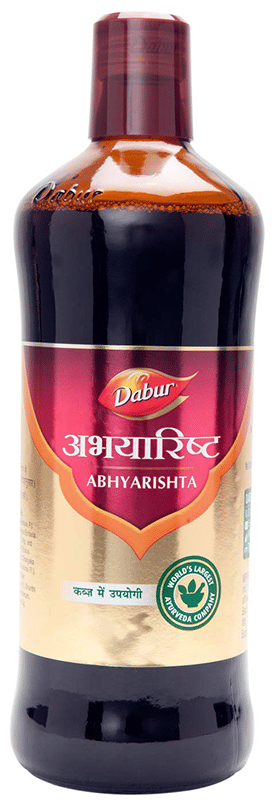 Dabur Abhyarishta - Image 1