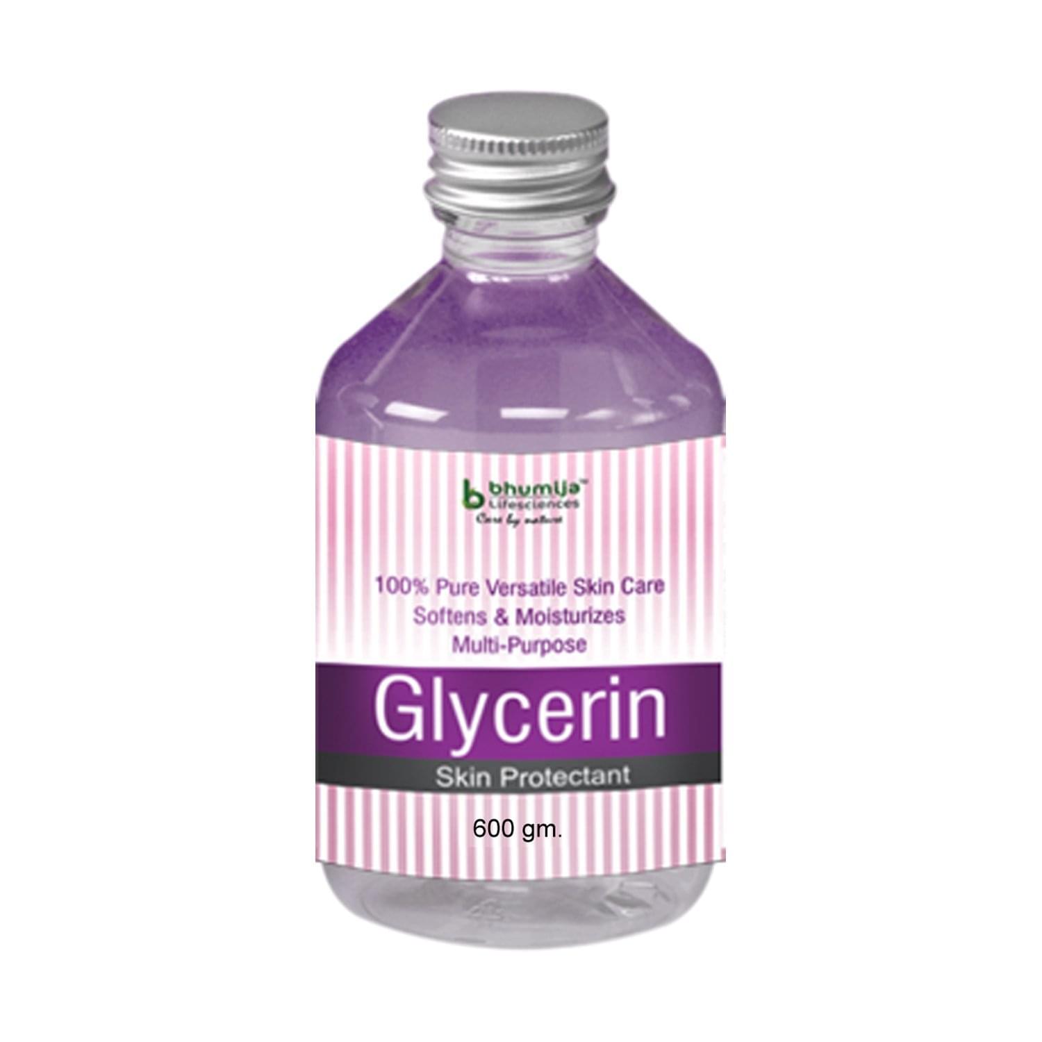 Bhumija Lifesciences Glycerin