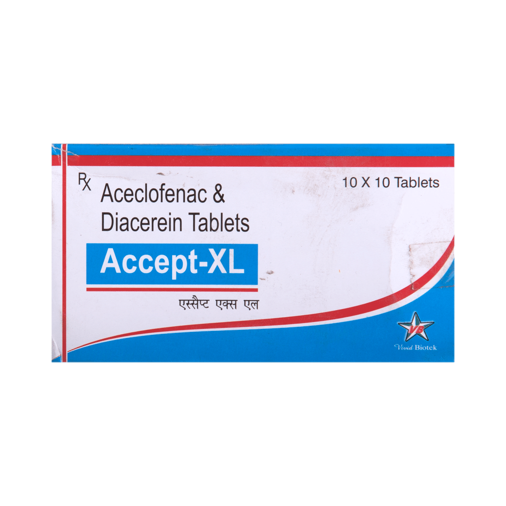 Accept-XL Tablet - Image 2