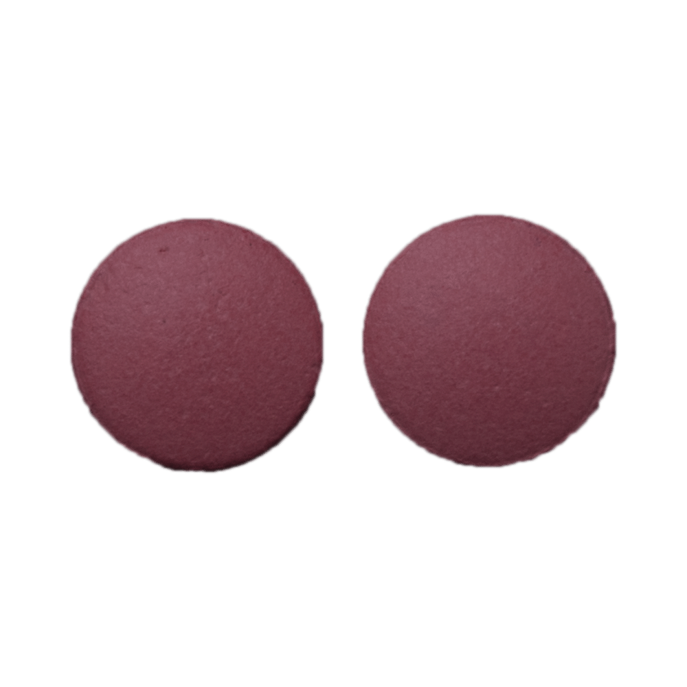 Rosvin-F Tablet - Image 5