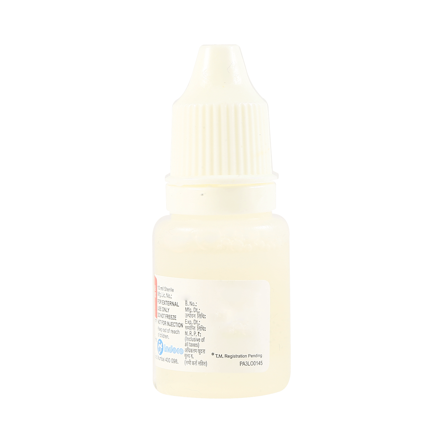 Tobaren DM Eye Drop - Image 6