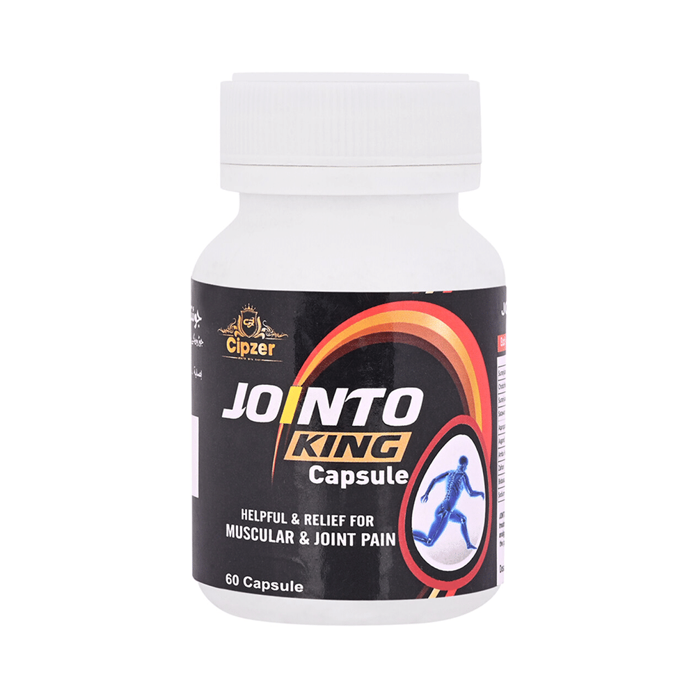 Cipzer Jointo King Capsule