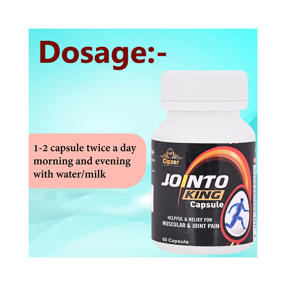 Cipzer Jointo King Capsule - Image 5