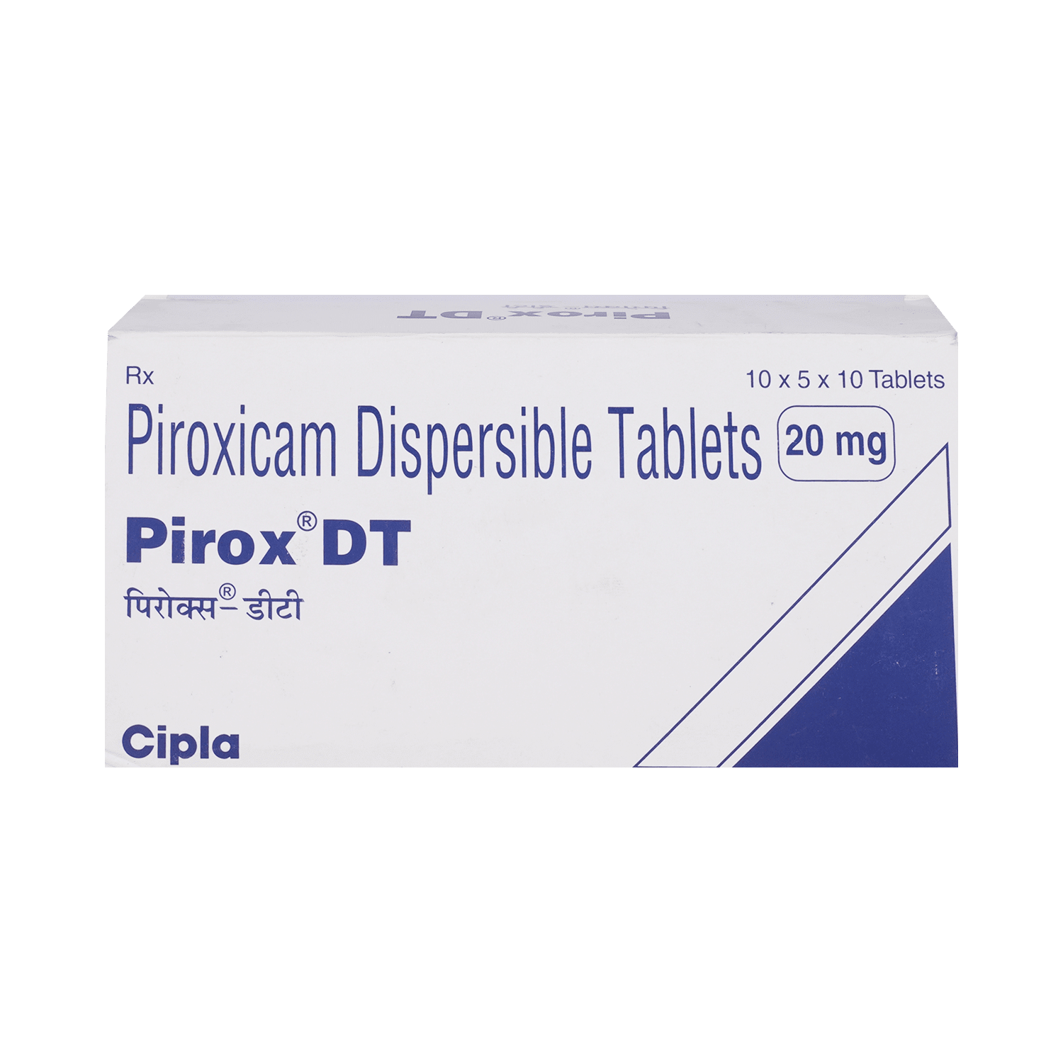 Pirox DT Tablet - Image 2