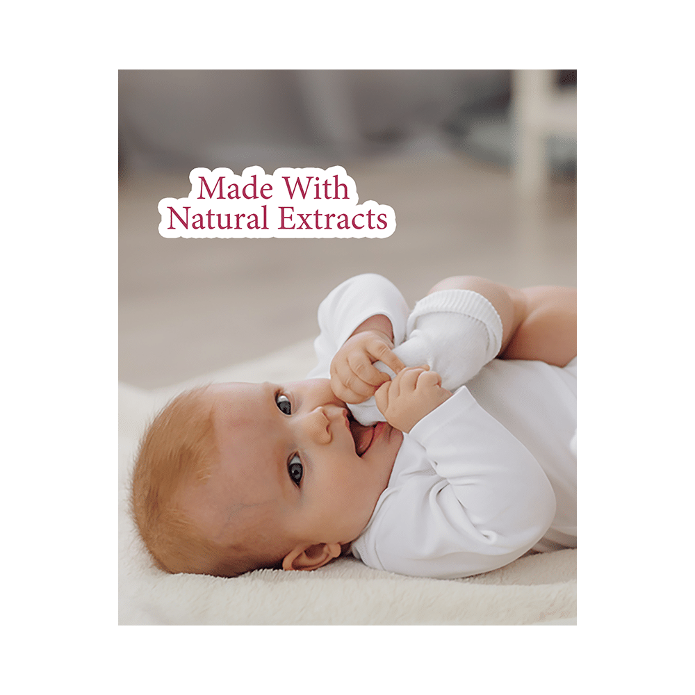 Mee Mee Soft Baby Lotion With Fruit Extract (200ml Each) - Image 8