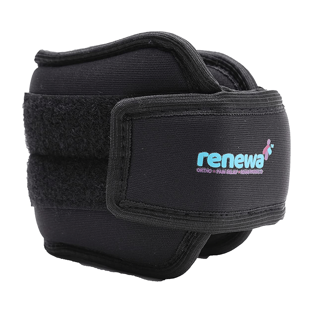 Renewa Weight Cuff 0.5kg - Image 2