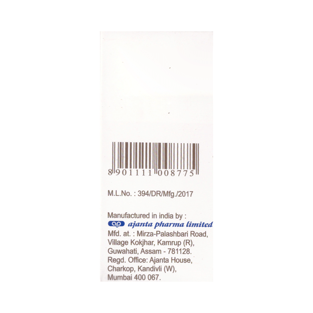 Vertizac Tablet - Image 3