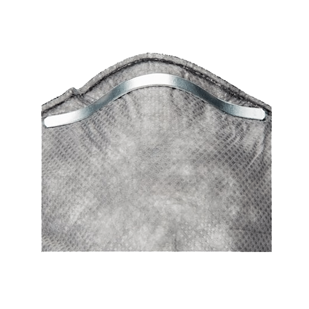3M 9913 Particulate Respirator Mask Grey - Image 3