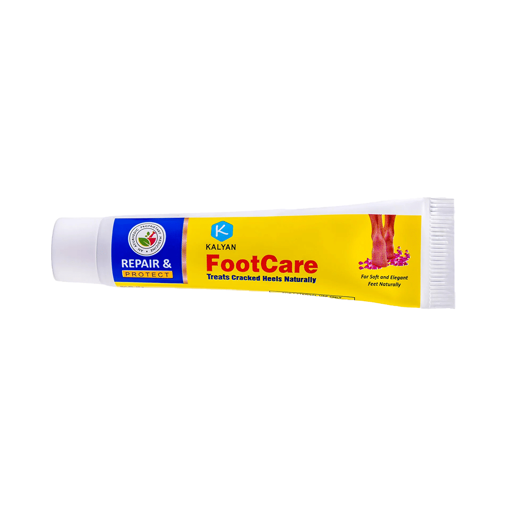 Kalyan Foot Care Cream (25gm Each) - Image 2