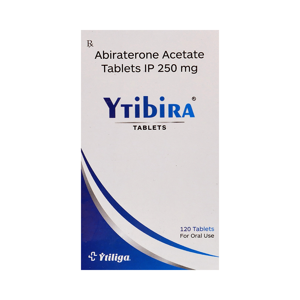 Ytibira Tablet - Image 1