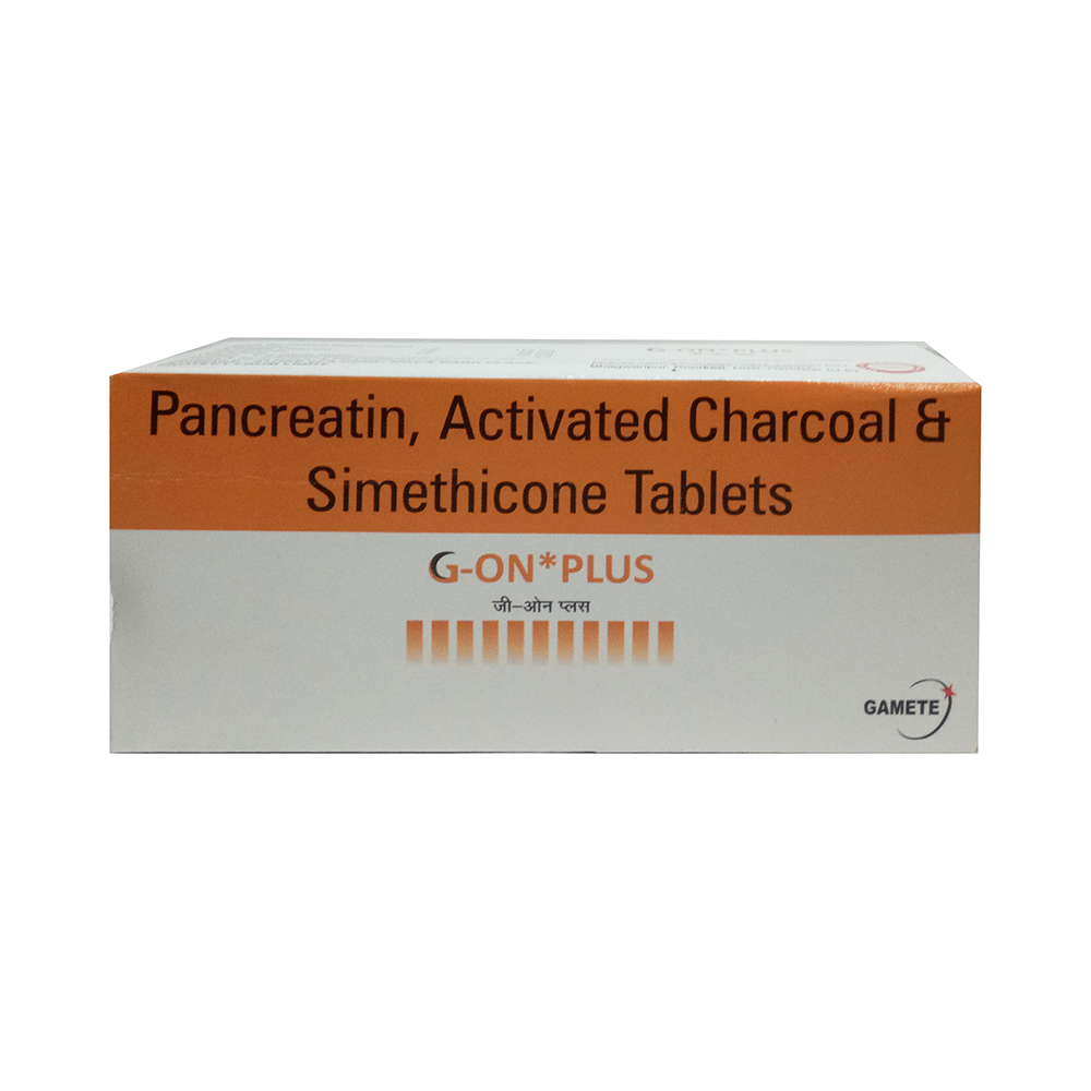 G-ON Plus Tablet - Image 1