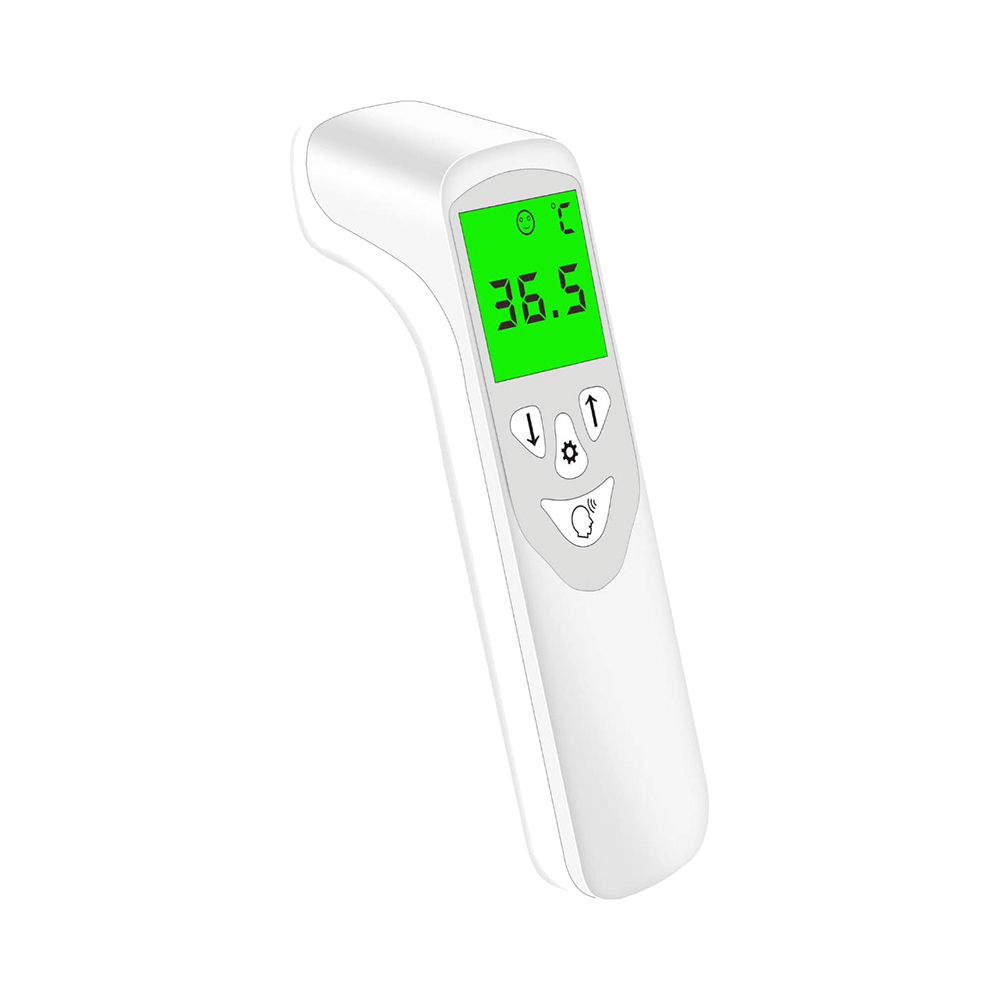 Naulakha Infra Red Forehead Thermometer - Image 1