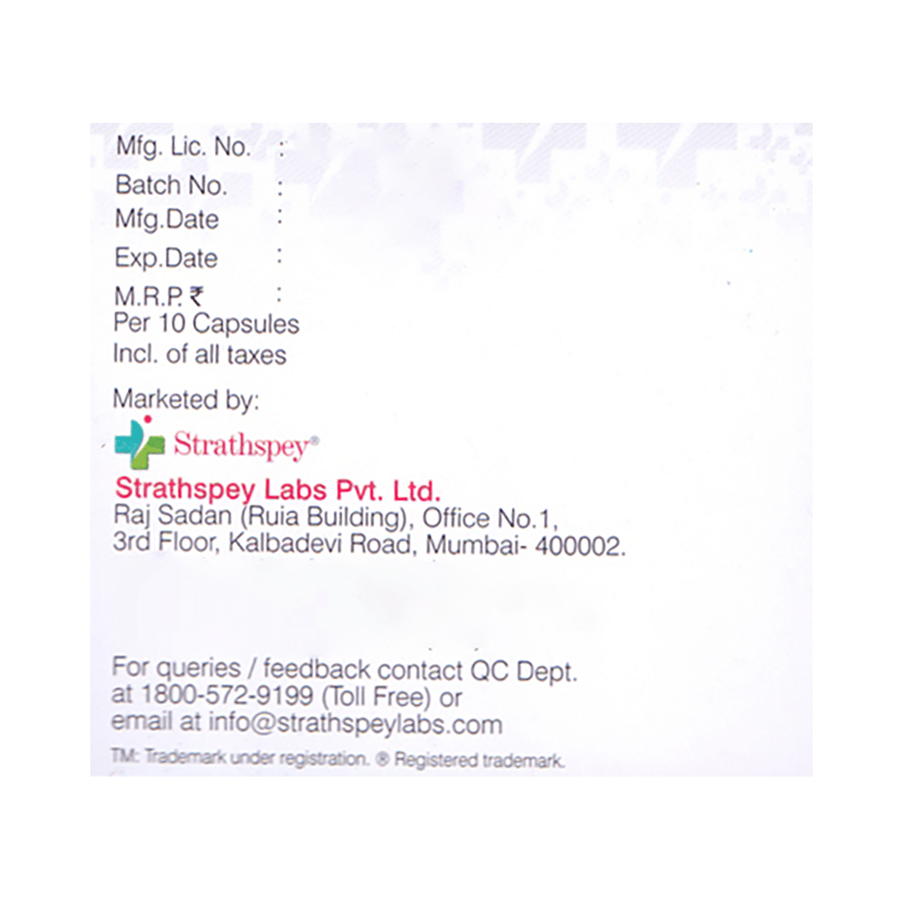 Optipan DSR Capsule - Image 3