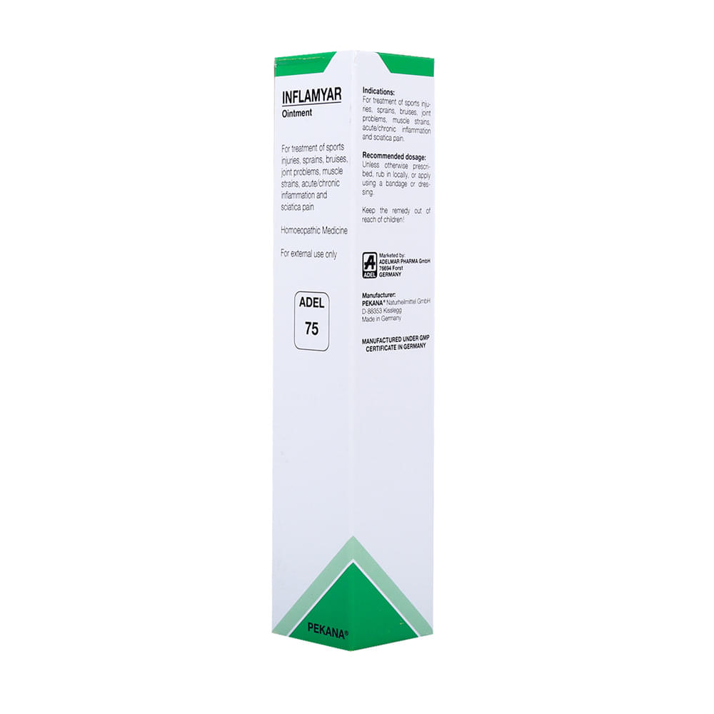 ADEL 75 Inflamyar Ointment - Image 5