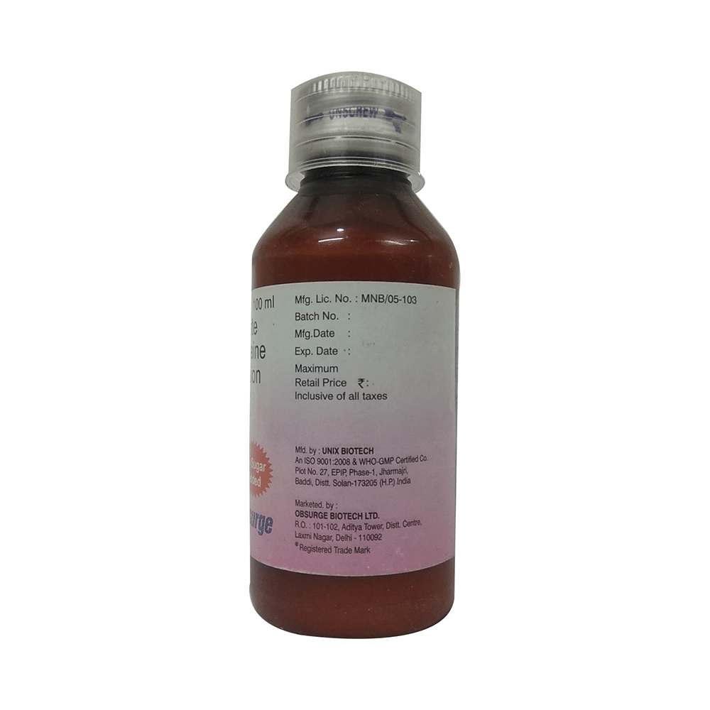 Kulfi Oral Suspension - Image 3