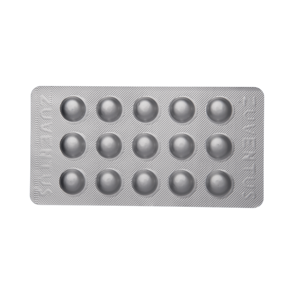 Rabifast 20 Tablet - Image 4