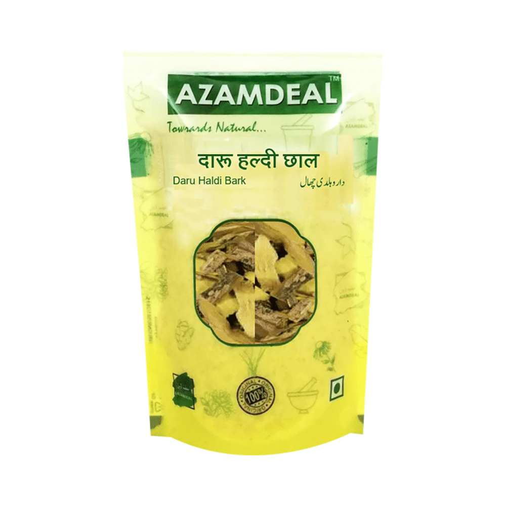 Azamdeal Daru Haldi Chhaal