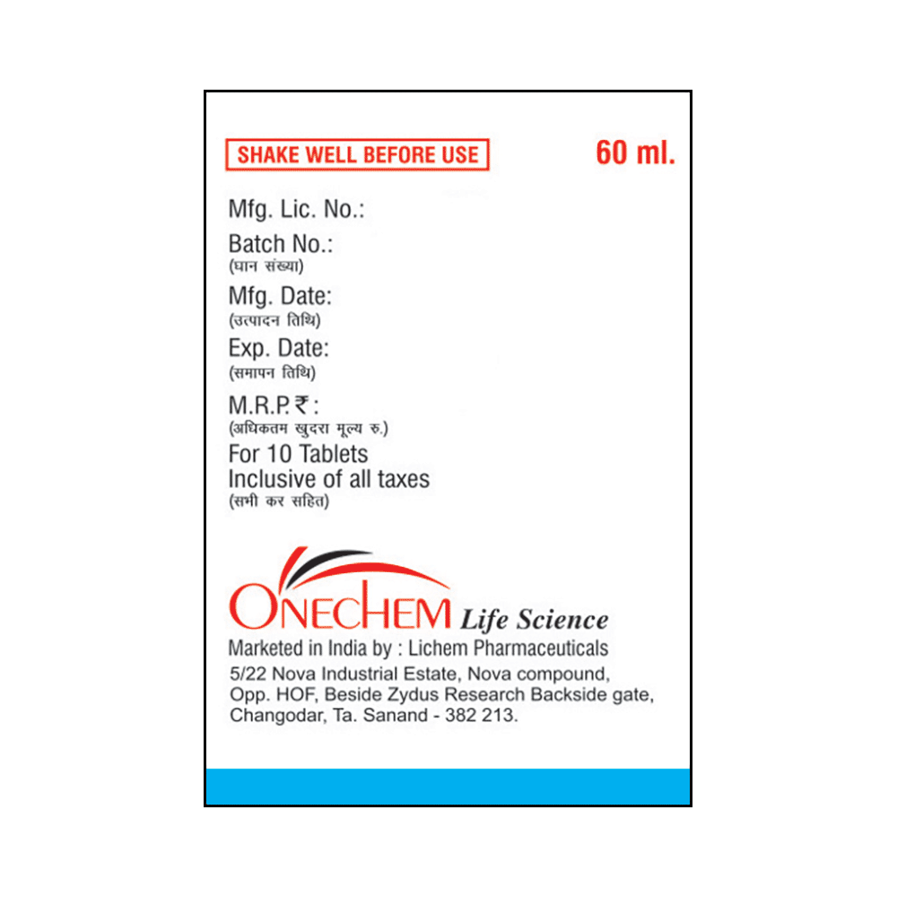 Vawe KID DS Oral Suspension - Image 3