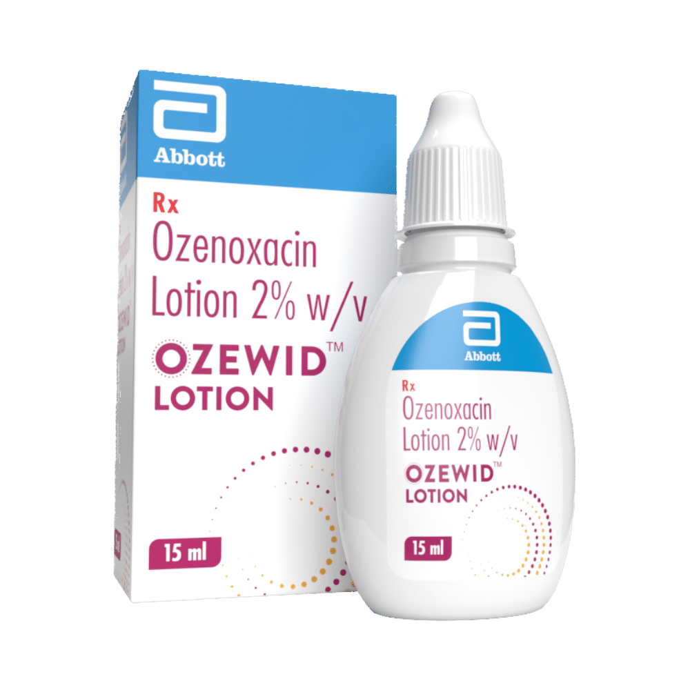 Ozewid Lotion