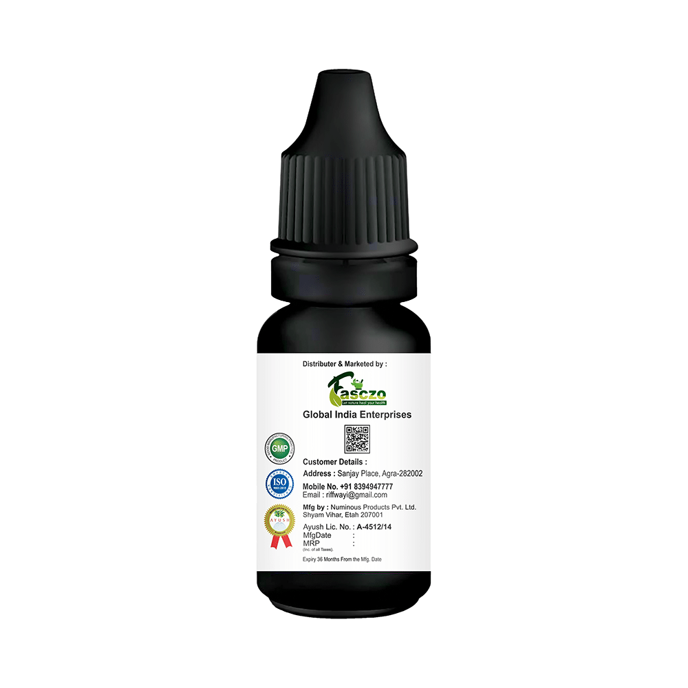Fasczo SX_Urja Oil - Image 2