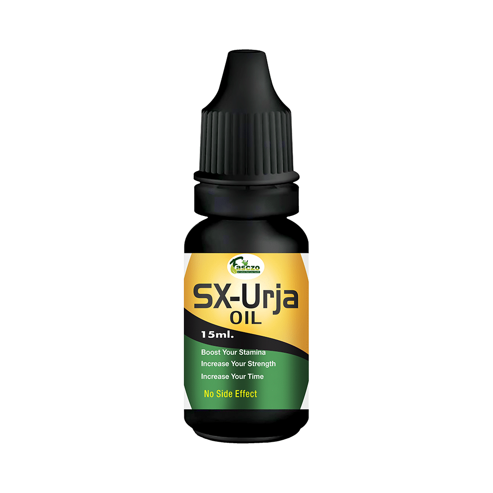 Fasczo SX_Urja Oil - Image 1