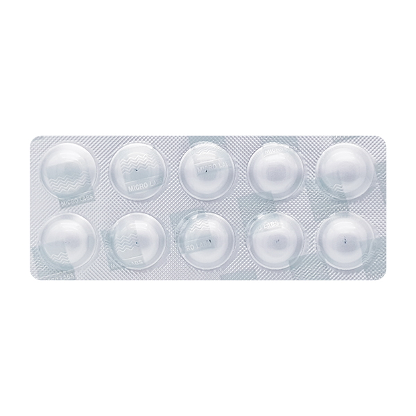 BisoT-5 Tablet - Image 2