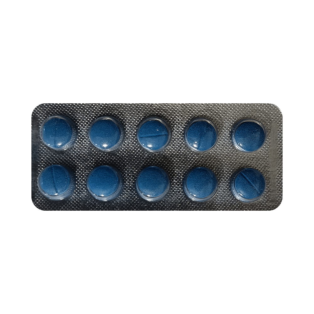 Oligoset Tablet - Image 3