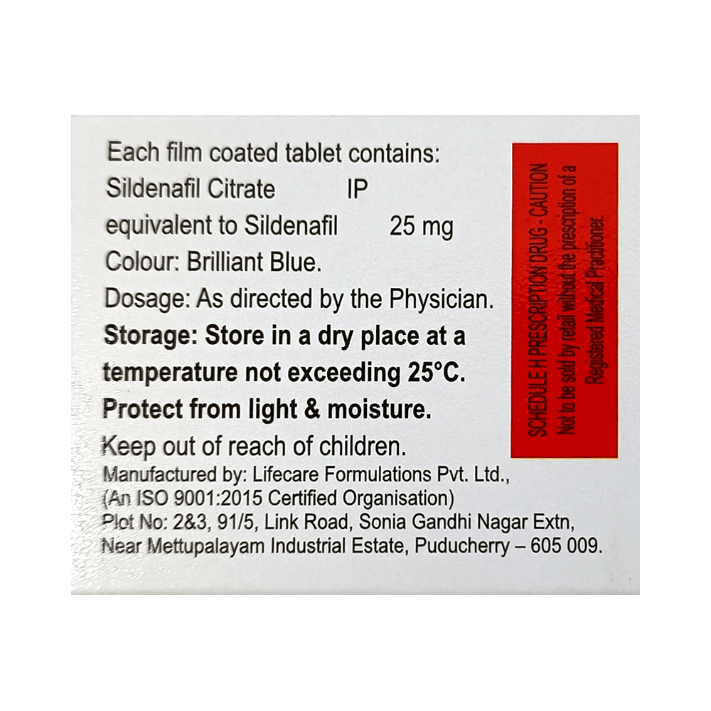 Oligoset Tablet - Image 2