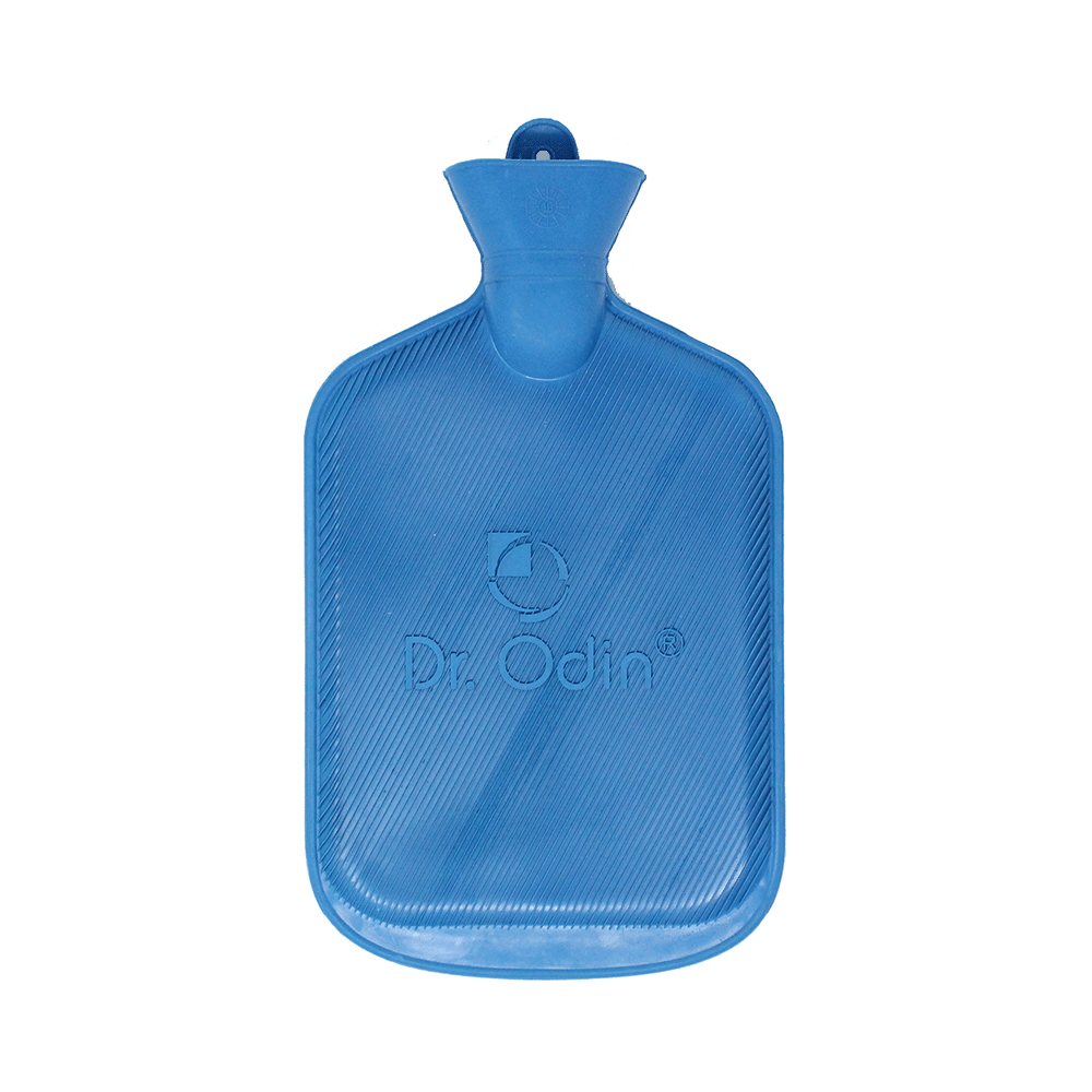Dr. Odin Hot Water Bag Blue - Image 6