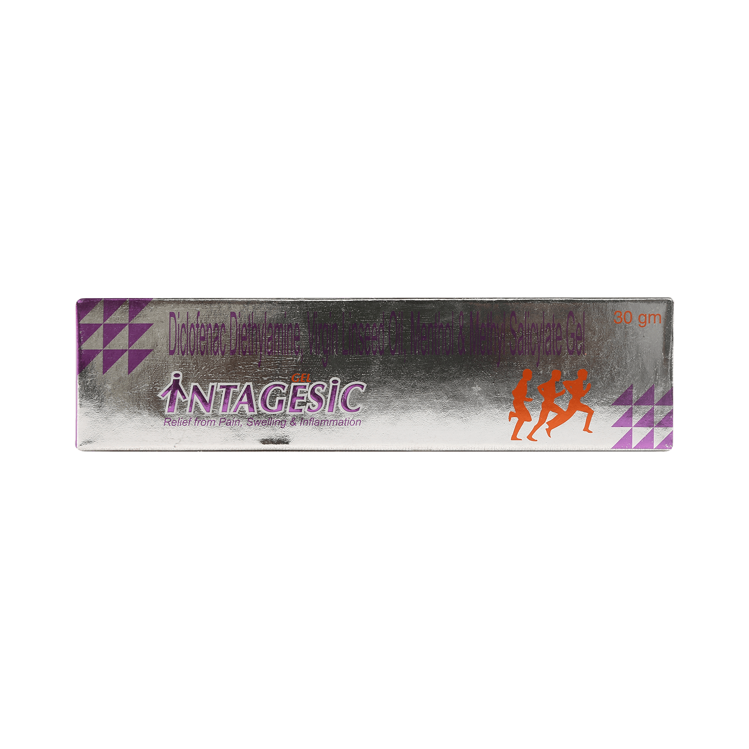 Intagesic 1.16% Gel - Image 2