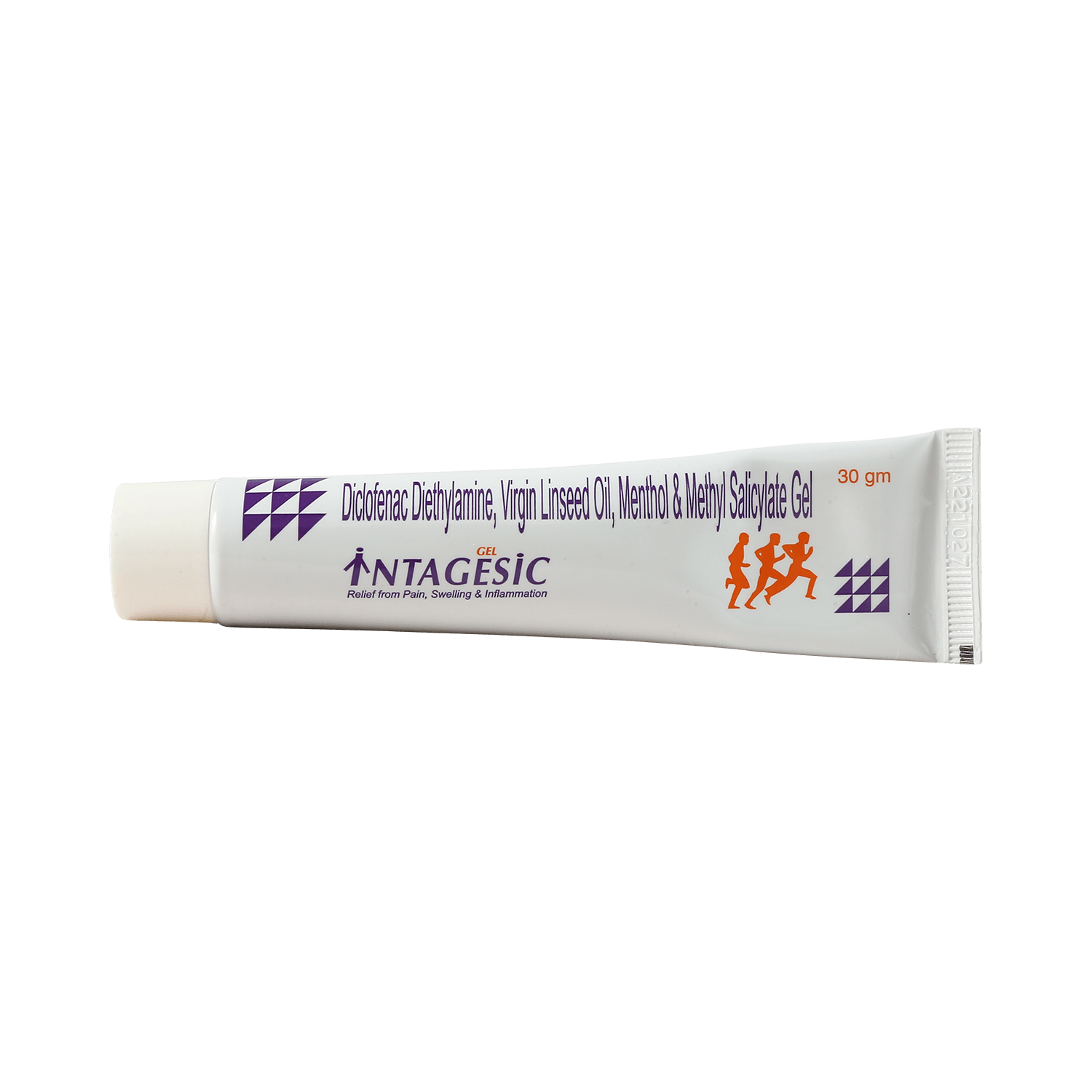 Intagesic 1.16% Gel - Image 4